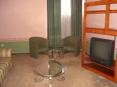 Hotel Posada San Jorge Дуранґ Екстер'єр фото